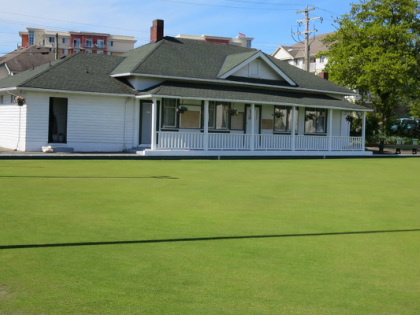 Burnside Lawn Bowling Club